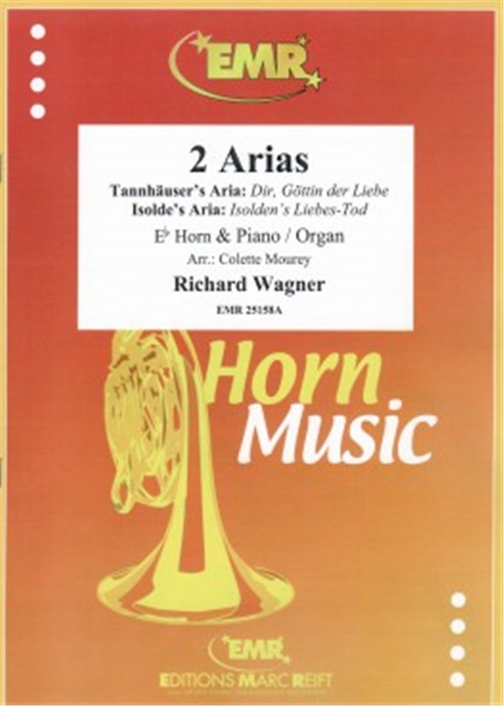 2 Arias